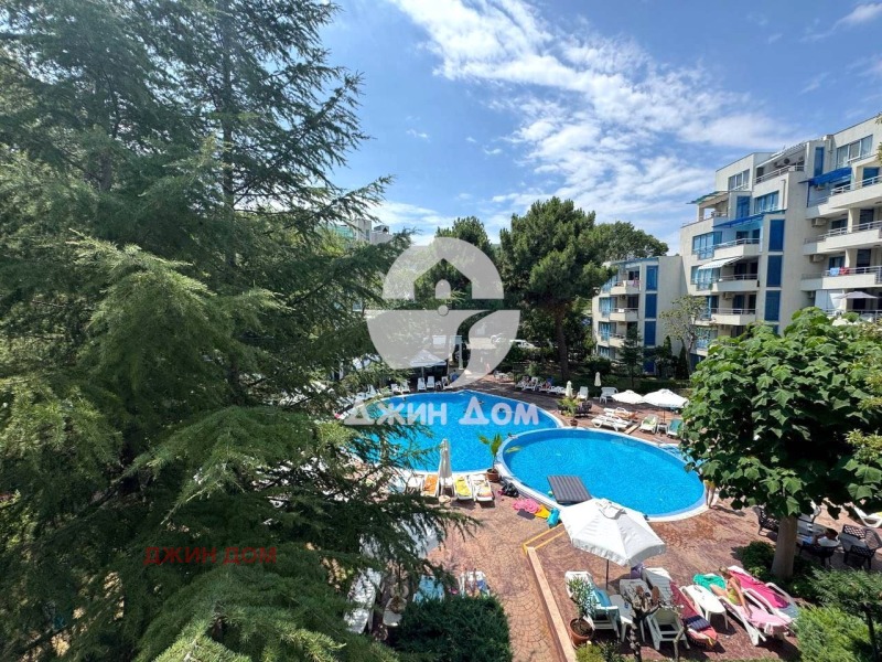 На продаж  1 спальня область Бургас , к.к. Слънчев бряг , 62 кв.м | 39148444 - зображення [10]