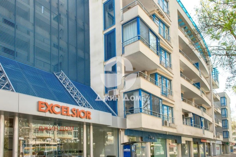 На продаж  1 спальня область Бургас , к.к. Слънчев бряг , 62 кв.м | 39148444 - зображення [11]