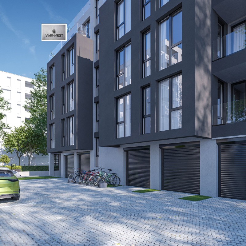 Satılık  2 yatak odası Sofia , Moderno predgradie , 102 metrekare | 85035731 - görüntü [3]