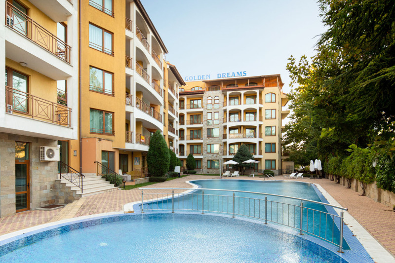 Продается  2 спальни область Бургас , к.к. Слънчев бряг , 122 кв.м | 37873775