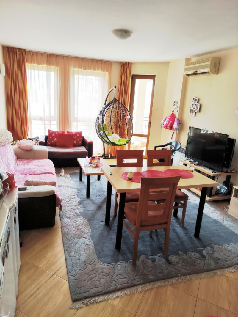 Продается  2 спальни область Бургас , к.к. Слънчев бряг , 122 кв.м | 37873775 - изображение [2]