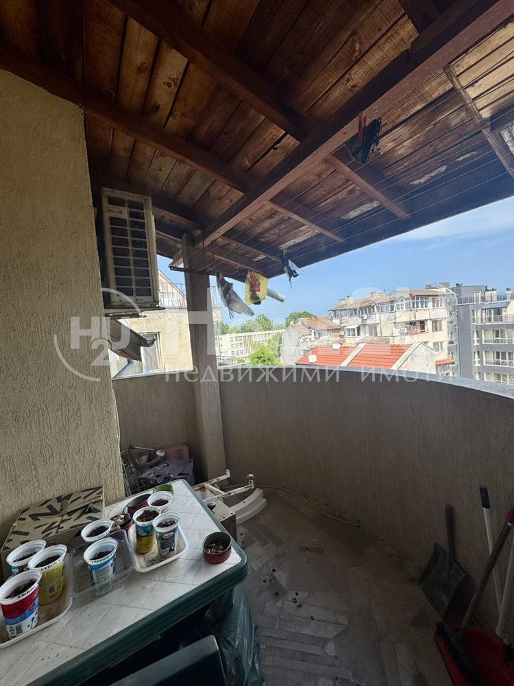 Te koop  2 slaapkamers Varna , Asparuchovo , 106 m² | 58656652 - afbeelding [9]