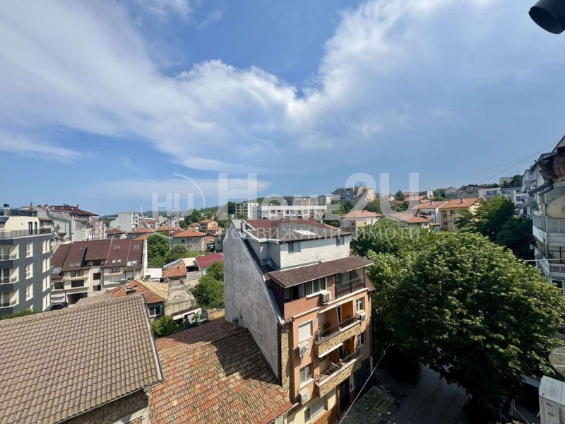Te koop  2 slaapkamers Varna , Asparuchovo , 106 m² | 58656652 - afbeelding [16]