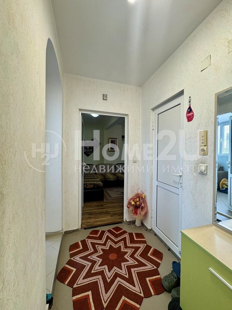 Te koop  2 slaapkamers Varna , Asparuchovo , 106 m² | 58656652 - afbeelding [7]