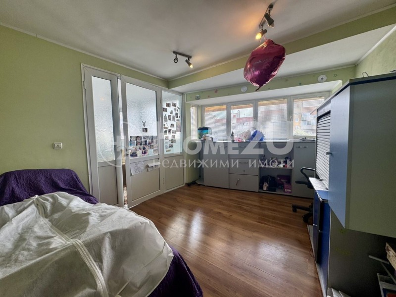 Te koop  2 slaapkamers Varna , Asparuchovo , 106 m² | 58656652 - afbeelding [14]