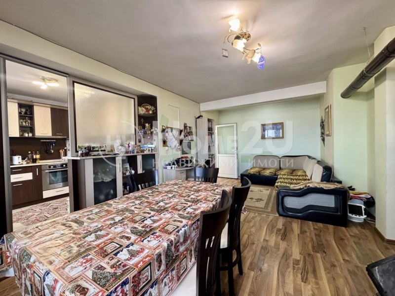 Te koop  2 slaapkamers Varna , Asparuchovo , 106 m² | 58656652