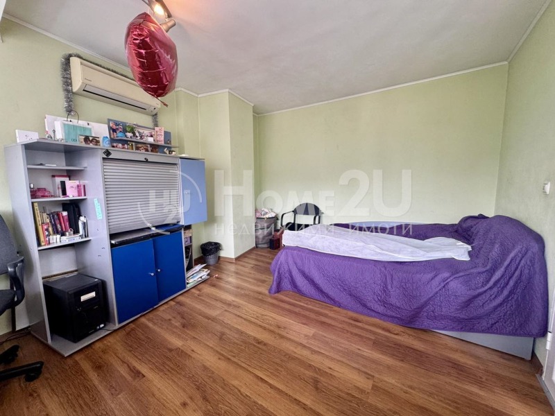 Te koop  2 slaapkamers Varna , Asparuchovo , 106 m² | 58656652 - afbeelding [13]