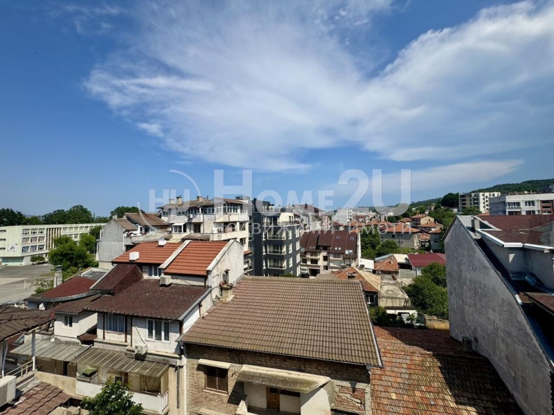 Te koop  2 slaapkamers Varna , Asparuchovo , 106 m² | 58656652 - afbeelding [15]