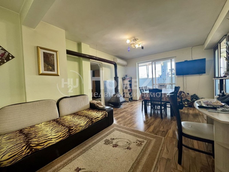 Te koop  2 slaapkamers Varna , Asparuchovo , 106 m² | 58656652 - afbeelding [2]