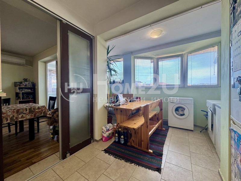 Te koop  2 slaapkamers Varna , Asparuchovo , 106 m² | 58656652 - afbeelding [4]