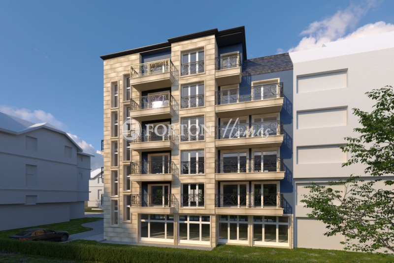 For Sale  2 bedroom Sofia , Oborishte , 143 sq.m | 57662338 - image [3]