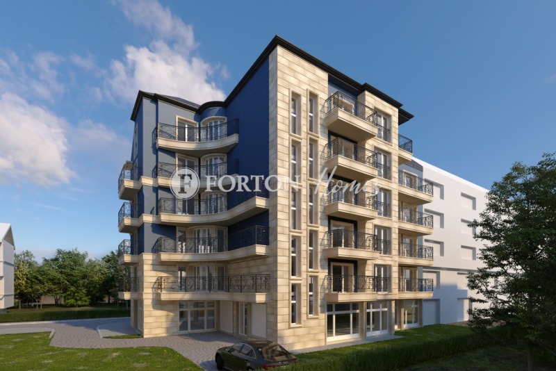 For Sale  2 bedroom Sofia , Oborishte , 143 sq.m | 57662338 - image [2]