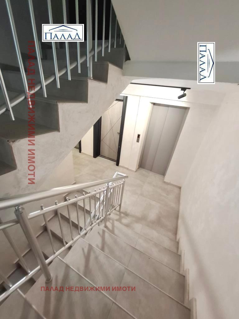 Продава 3-СТАЕН, гр. Варна, Център, снимка 12 - Апартаменти - 52363773