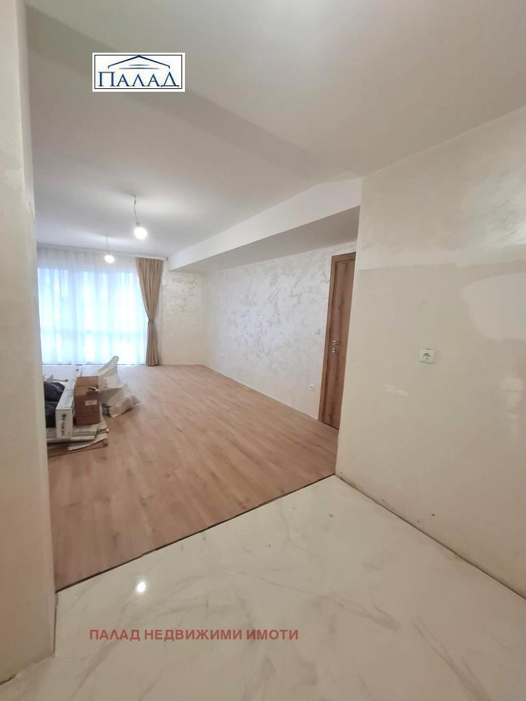 Продава 3-СТАЕН, гр. Варна, Погреби, снимка 2 - Апартаменти - 52363773