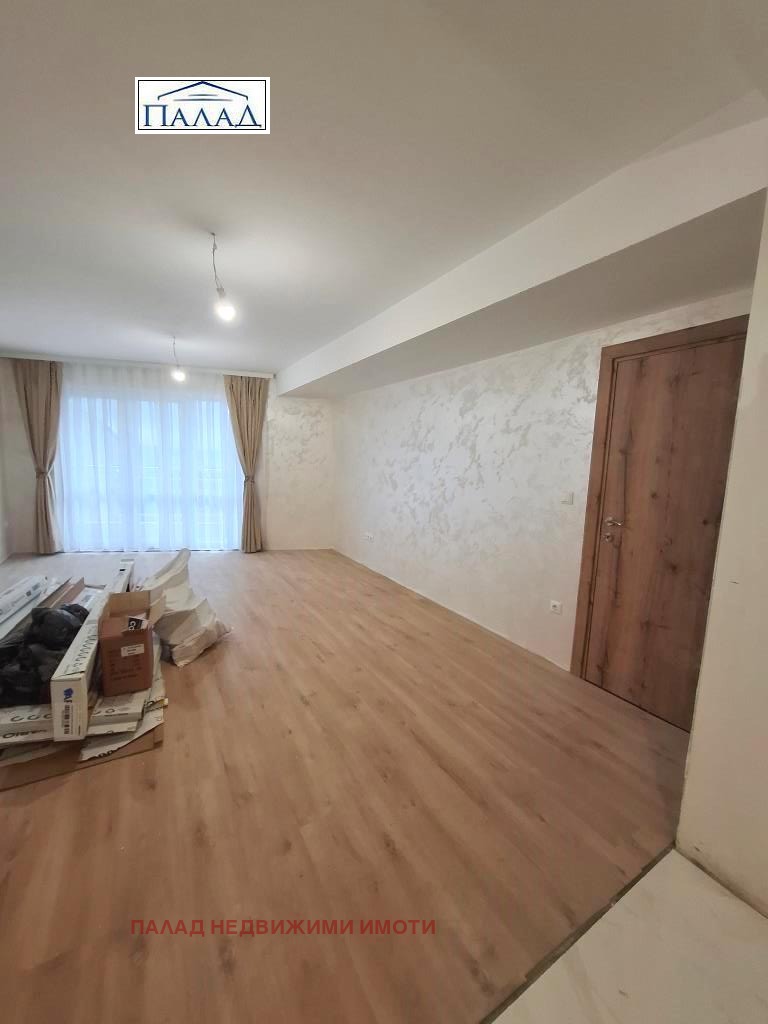 Продава 3-СТАЕН, гр. Варна, Център, снимка 3 - Апартаменти - 52363773