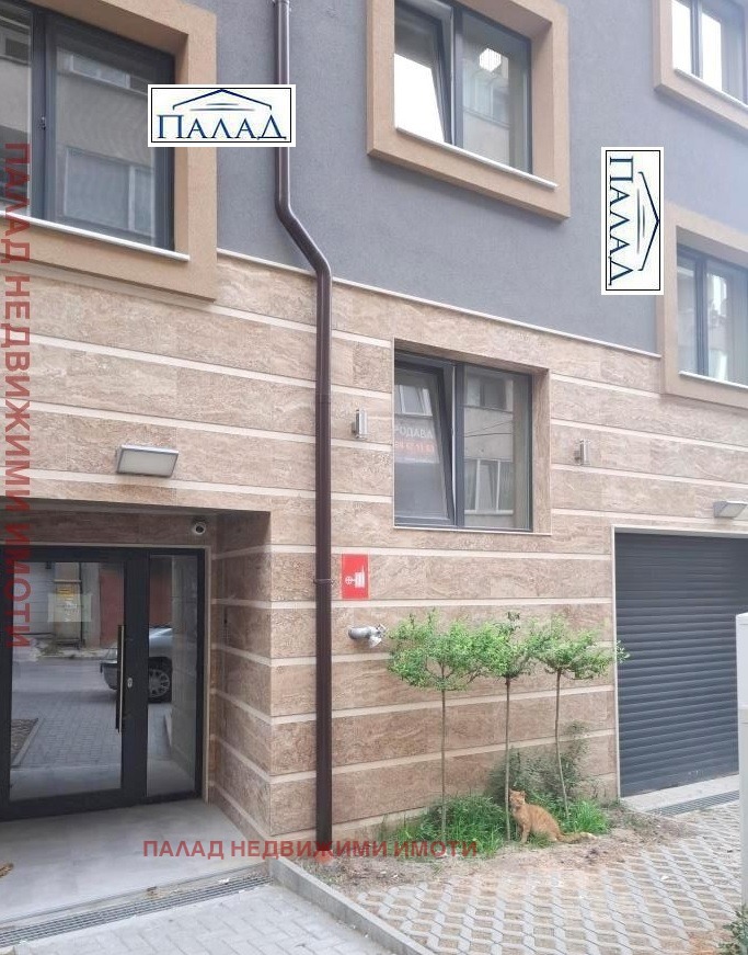 Продава 3-СТАЕН, гр. Варна, Център, снимка 13 - Апартаменти - 52363773