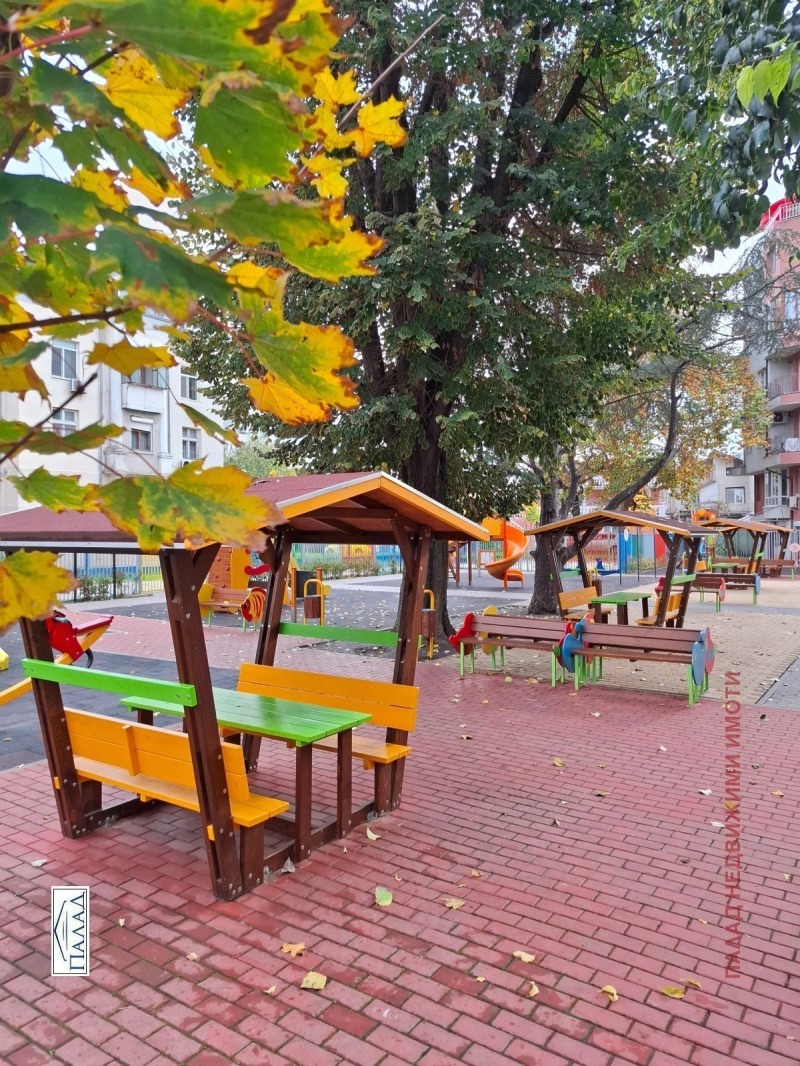 Продава 3-СТАЕН, гр. Варна, Център, снимка 14 - Апартаменти - 52363773