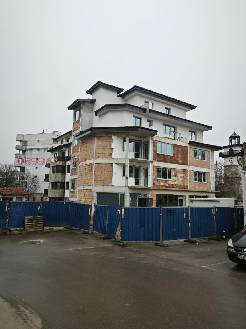 Продава 3-СТАЕН, гр. Добрич, Център, снимка 9 - Апартаменти - 52868670