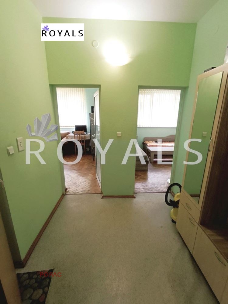 Продава 3-СТАЕН, гр. Варна, Център, снимка 6 - Апартаменти - 53859204