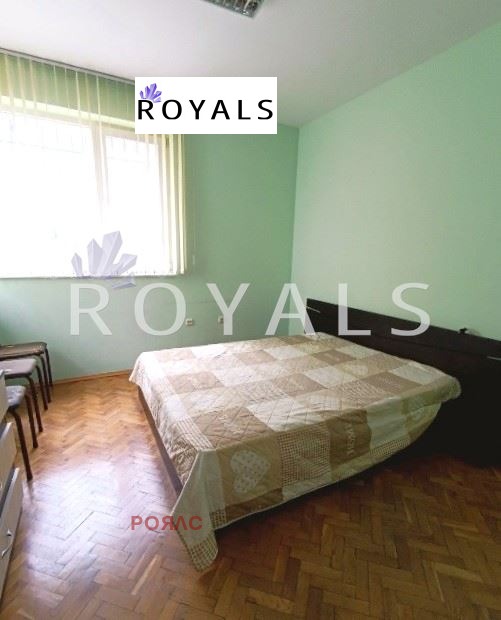 Продава 3-СТАЕН, гр. Варна, Център, снимка 5 - Апартаменти - 53859204