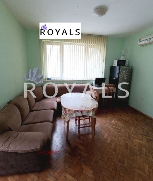 Продава 3-СТАЕН, гр. Варна, Център, снимка 2 - Апартаменти - 53859204