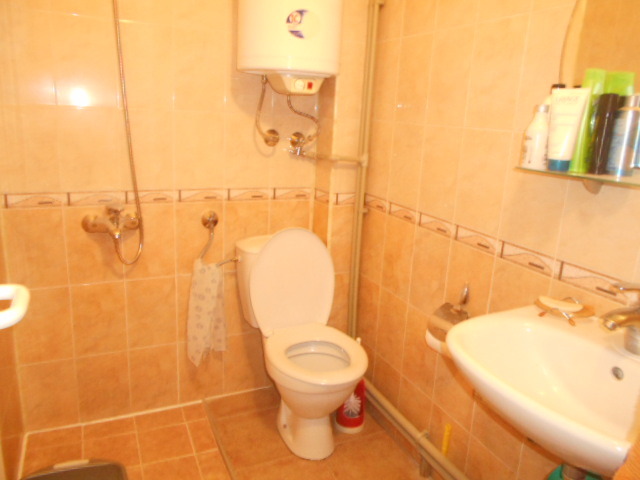 Продава 3-СТАЕН, гр. Монтана, Широк център, снимка 7 - Апартаменти - 54062958