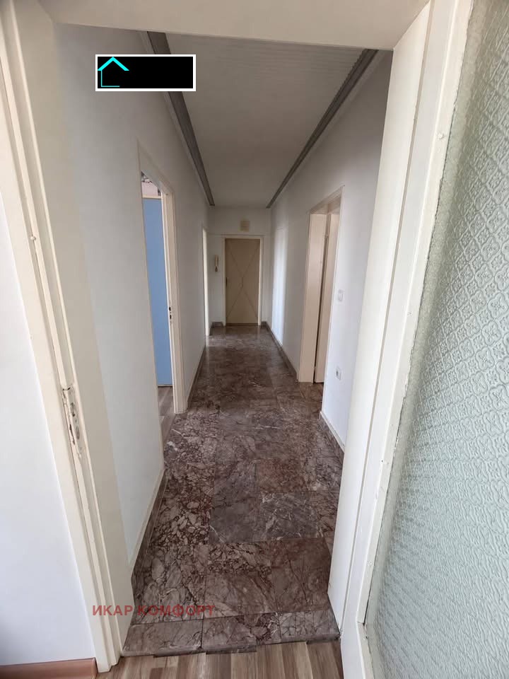 Продава 3-СТАЕН, гр. Русе, Дружба 3, снимка 3 - Апартаменти - 55539541