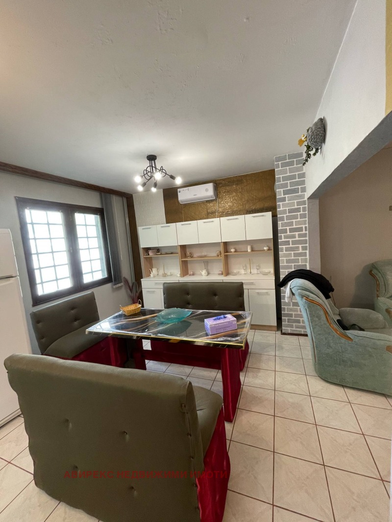 Na prodej  3+ ložnice Plovdiv , Kjučuk Pariž , 116 m2 | 63207704 - obraz [6]