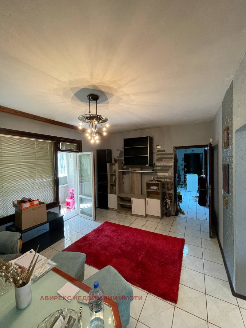 Na prodej  3+ ložnice Plovdiv , Kjučuk Pariž , 116 m2 | 63207704 - obraz [5]