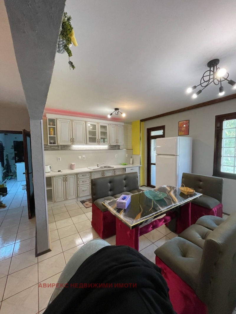 Na prodej  3+ ložnice Plovdiv , Kjučuk Pariž , 116 m2 | 63207704 - obraz [11]