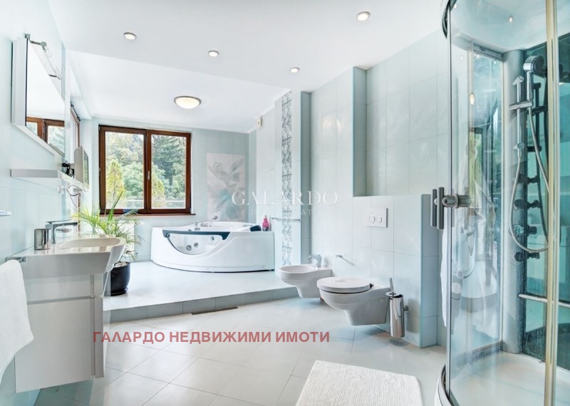 À vendre  3+ chambres Sofia , Boyana , 745 m² | 60345081 - image [8]