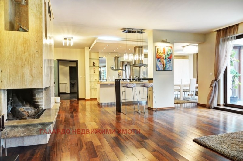 À vendre  3+ chambres Sofia , Boyana , 745 m² | 60345081 - image [2]