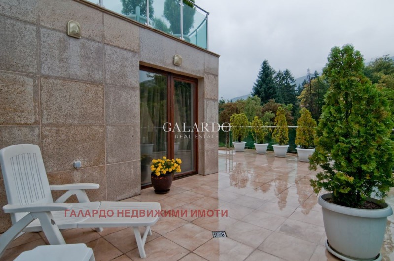À vendre  3+ chambres Sofia , Boyana , 745 m² | 60345081 - image [13]