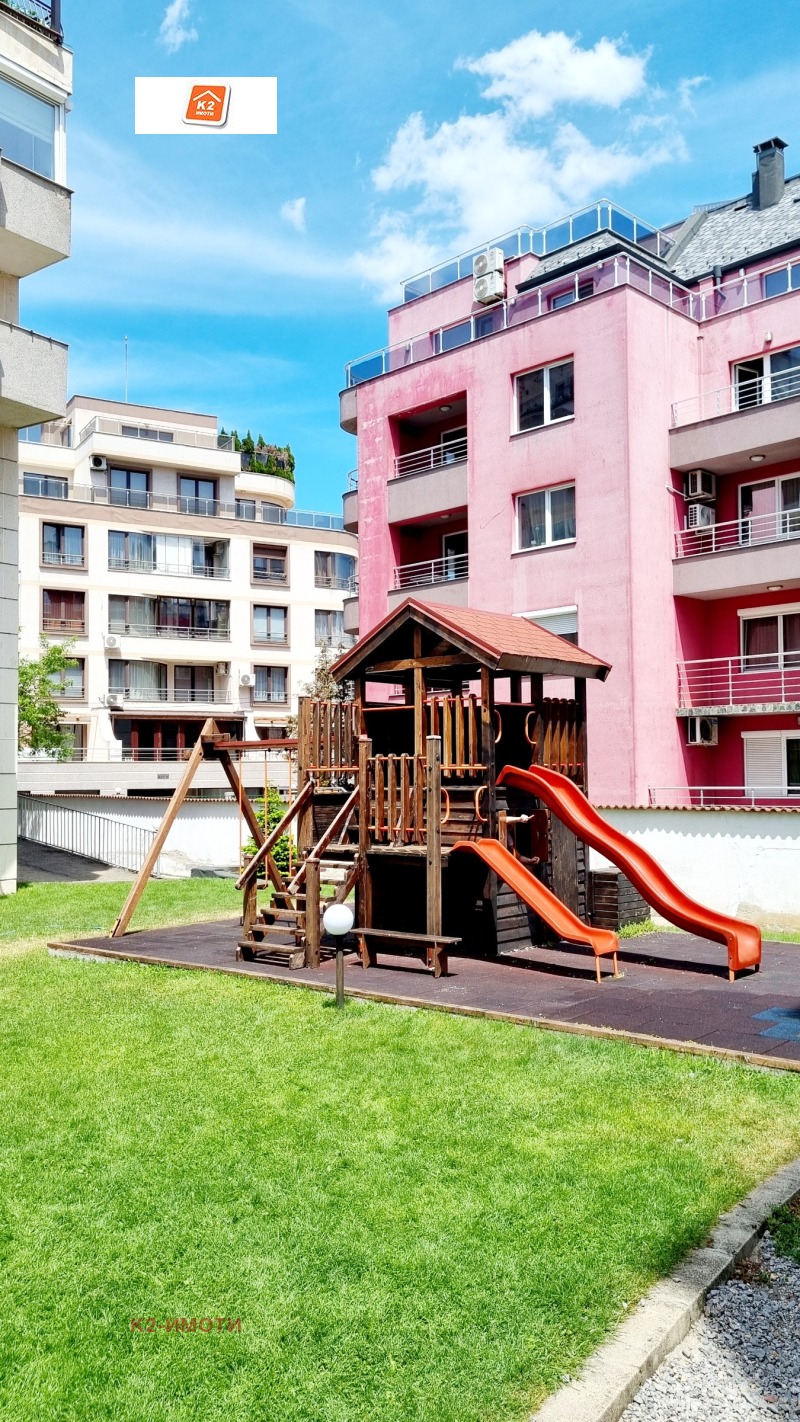 Til salg  3+ soveværelse Sofia , Vitosha , 189 kvm | 41658552 - billede [14]