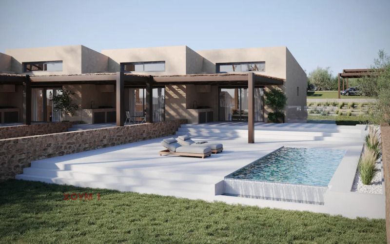 Продава МЕЗОНЕТ, Извън страната, област Извън страната, снимка 3 - Апартаменти - 52184612