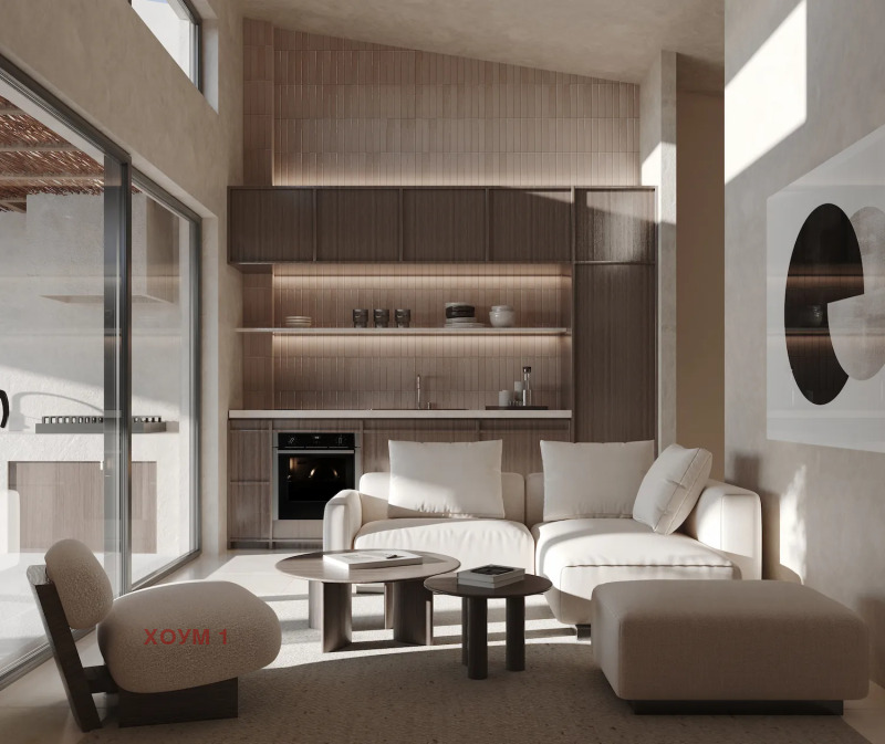 Продава МЕЗОНЕТ, Извън страната, област Извън страната, снимка 7 - Апартаменти - 52184612