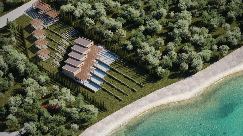 Продава  Мезонет, Гърция, Кавала •  400 000 EUR • ID 40243040 — holmes.bg - [1] 