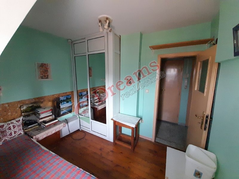 Na prodej  Podkroví Sofia , Serdika , 30 m2 | 16204415 - obraz [2]