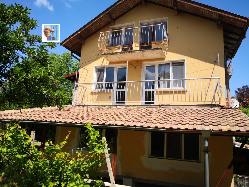 Προς πώληση  σπίτι Σοφηια , Βανκια , 220 τ.μ | 49413435 - εικόνα [14]