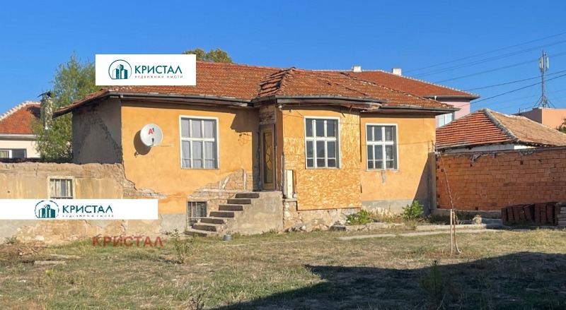 Продава КЪЩА, с. Красново, област Пловдив, снимка 1 - Къщи - 47731489