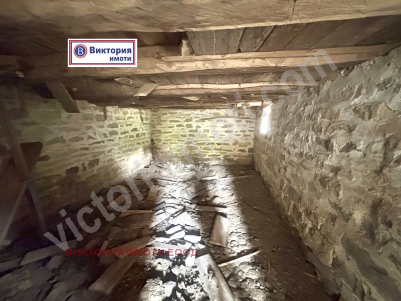 Te koop  Huis regio Veliko Tarnovo , Tserova korija , 88 m² | 68398250