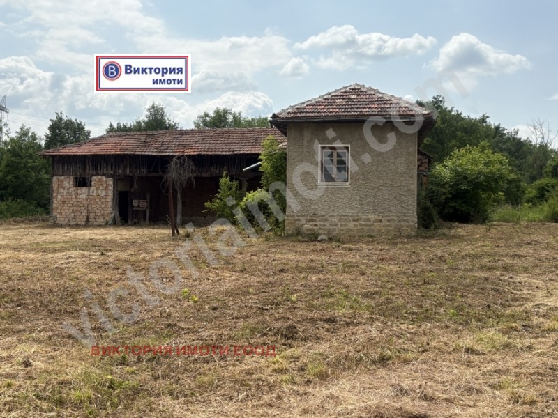 Te koop  Huis regio Veliko Tarnovo , Tserova korija , 88 m² | 68398250 - afbeelding [6]