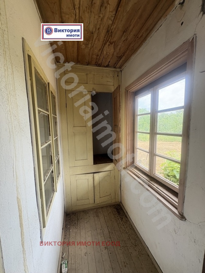 Te koop  Huis regio Veliko Tarnovo , Tserova korija , 88 m² | 68398250 - afbeelding [2]