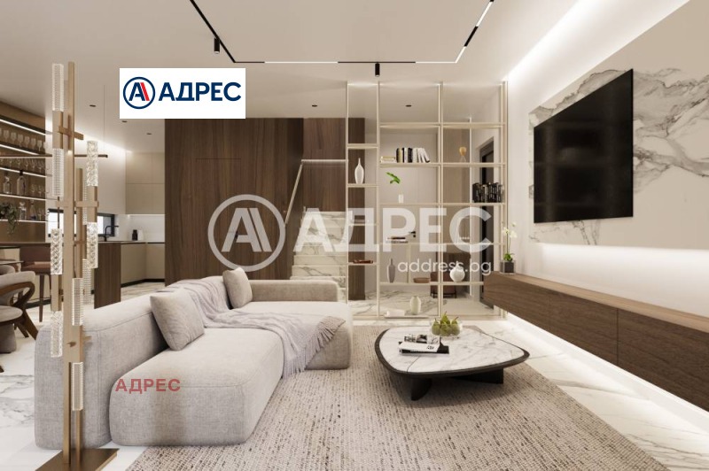 Продается  Дом Варна , Свети Никола , 189 кв.м | 58759407 - изображение [7]