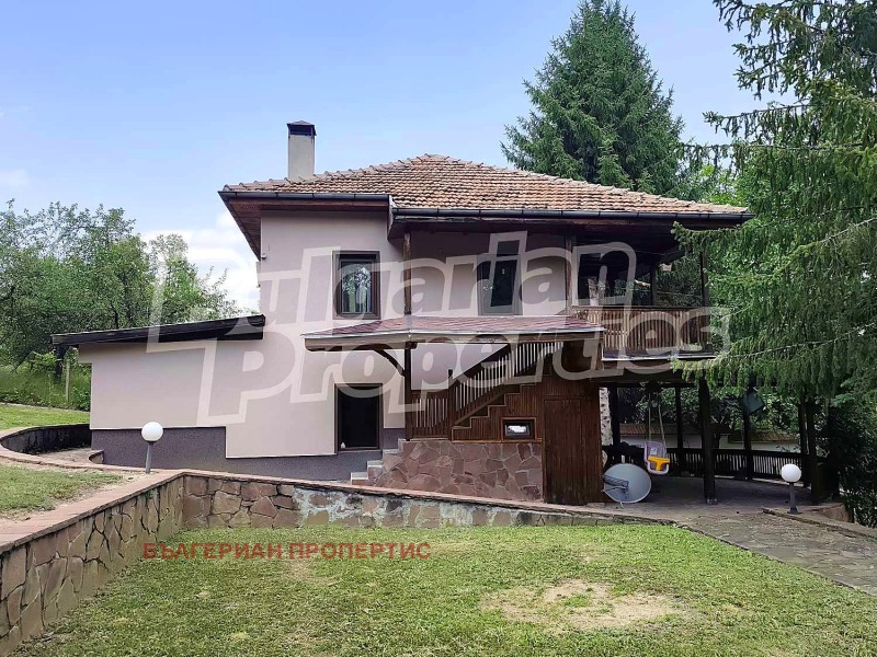 À vendre  Maison région Lovetch , Malka Jelyazna , 130 m² | 51924726