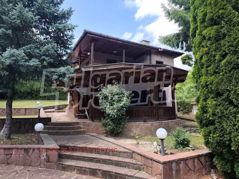 À vendre  Maison région Lovetch , Malka Jelyazna , 130 m² | 51924726 - image [7]