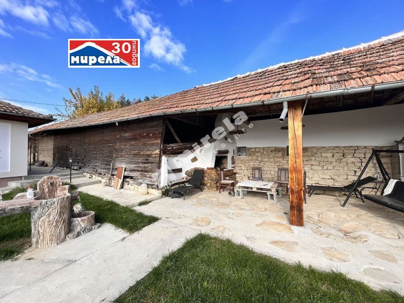 Продава  Къща област Велико Търново , с. Стрелец , 150 кв.м | 55429227 - изображение [13]
