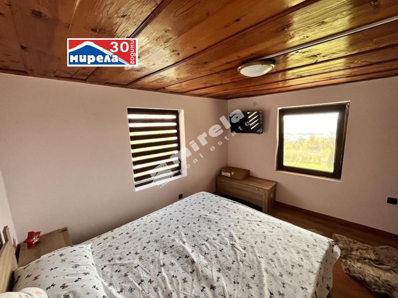 Продава  Къща област Велико Търново , с. Стрелец , 150 кв.м | 55429227 - изображение [8]