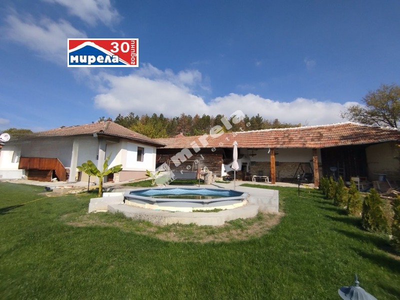 Продава  Къща област Велико Търново , с. Стрелец , 150 кв.м | 55429227 - изображение [11]
