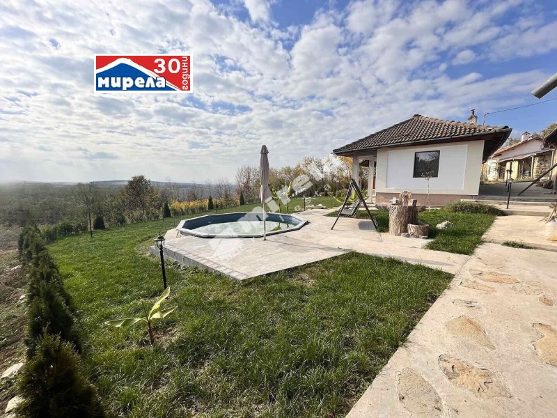 Продава  Къща област Велико Търново , с. Стрелец , 150 кв.м | 55429227